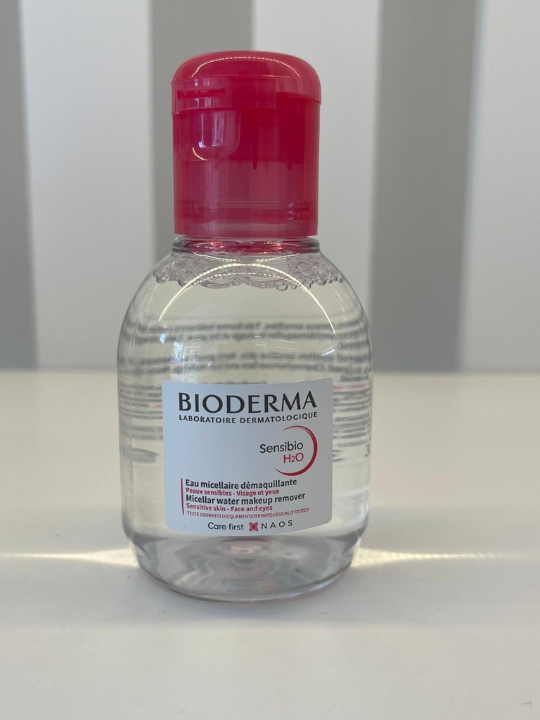 Sensibio H20 100ml