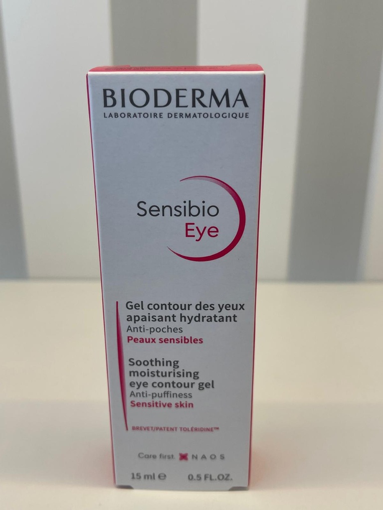 Sensibio Eye 15ml