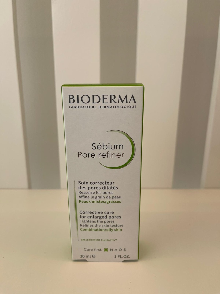 Sebium Pore Refiner 30ml