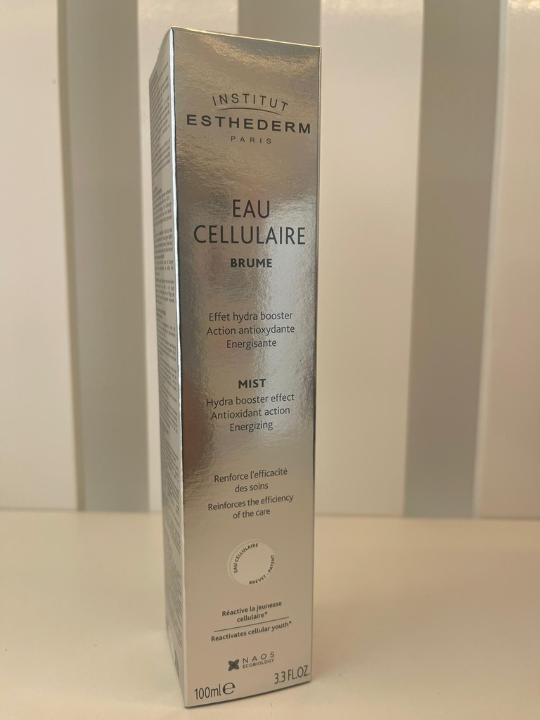 Eau Cellulaire Brume Mist 