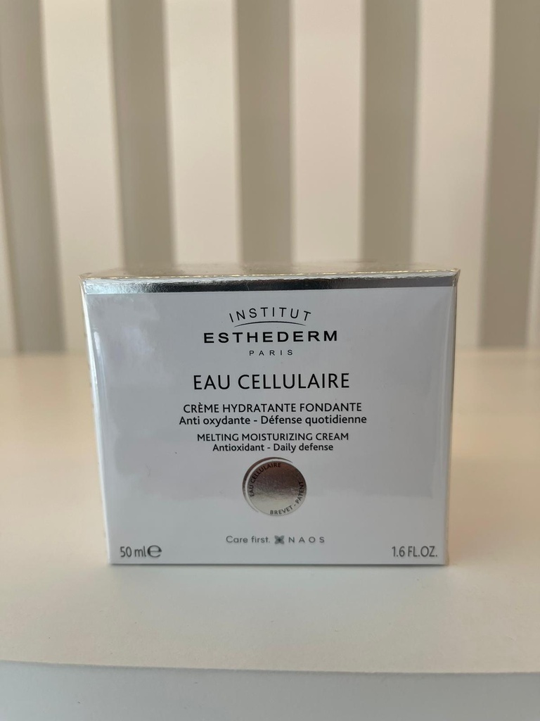 Eau Cellulaire Melting Moisturizing Cream 50ml