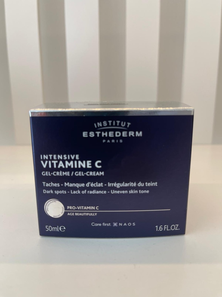Intensive Vitamin C Gel Cream 50ml