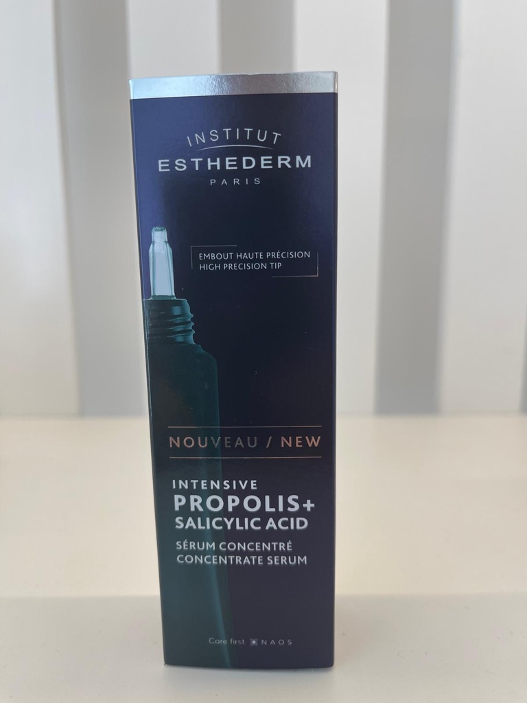 Esthederm Intensive Propolis + Salicytlic Acid 30ml