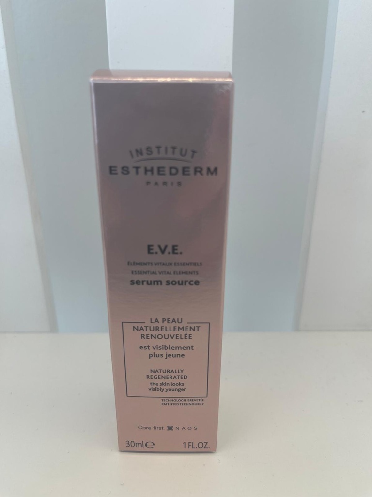 Eesthederm E.V.E Serum Source