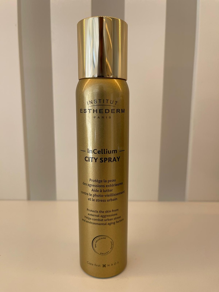Esthederm UV in Cellium Sunlight Spray 100ml