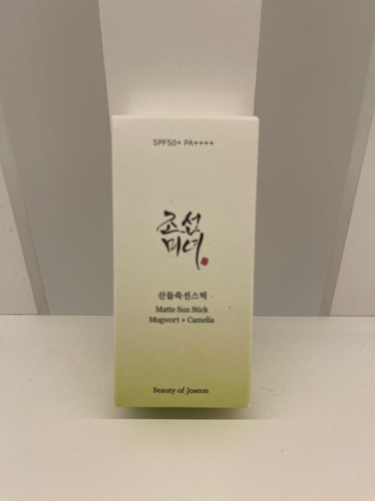 Beauty of Joseon Sunscreen Stick