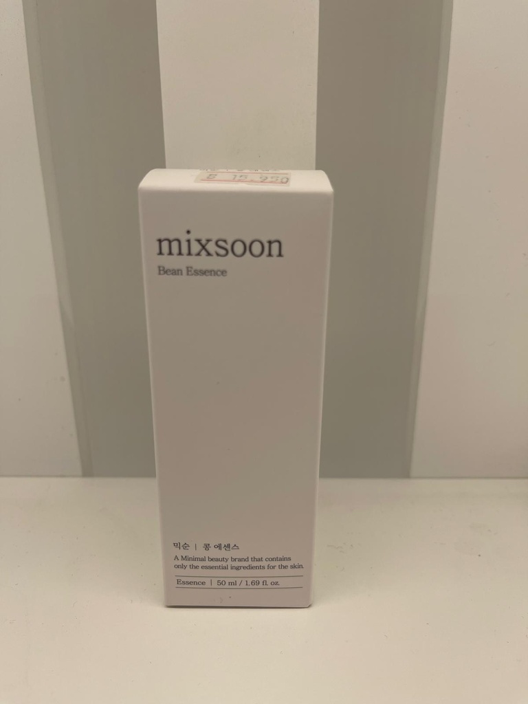 Mixsoon Bean Essence