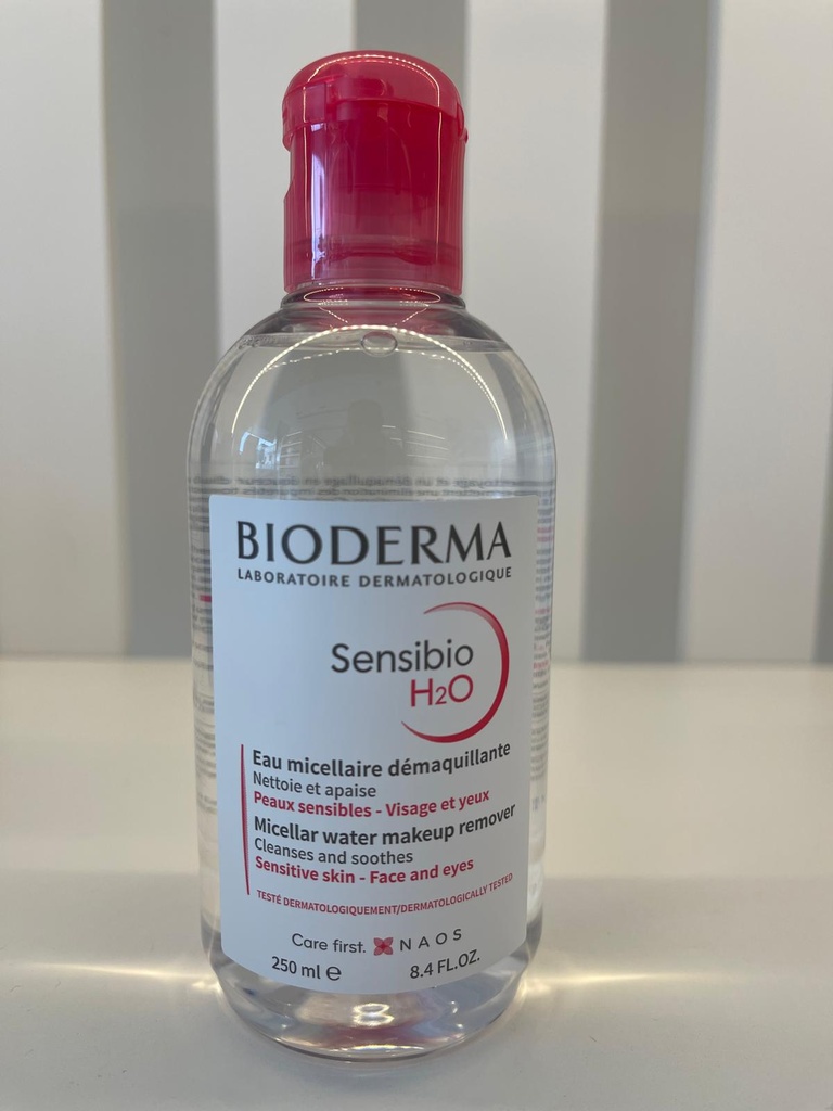 Sensibio H20 250ml