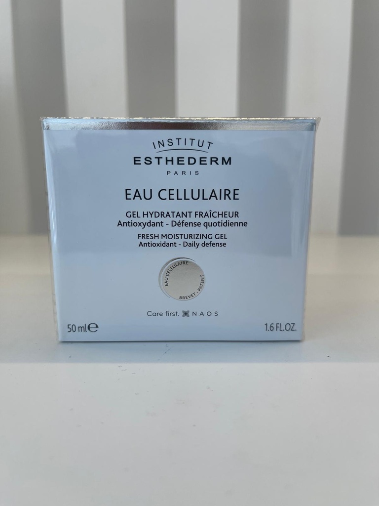 Esthederm Eau Cellulaire Fresh Moisturizing Gel 50ml