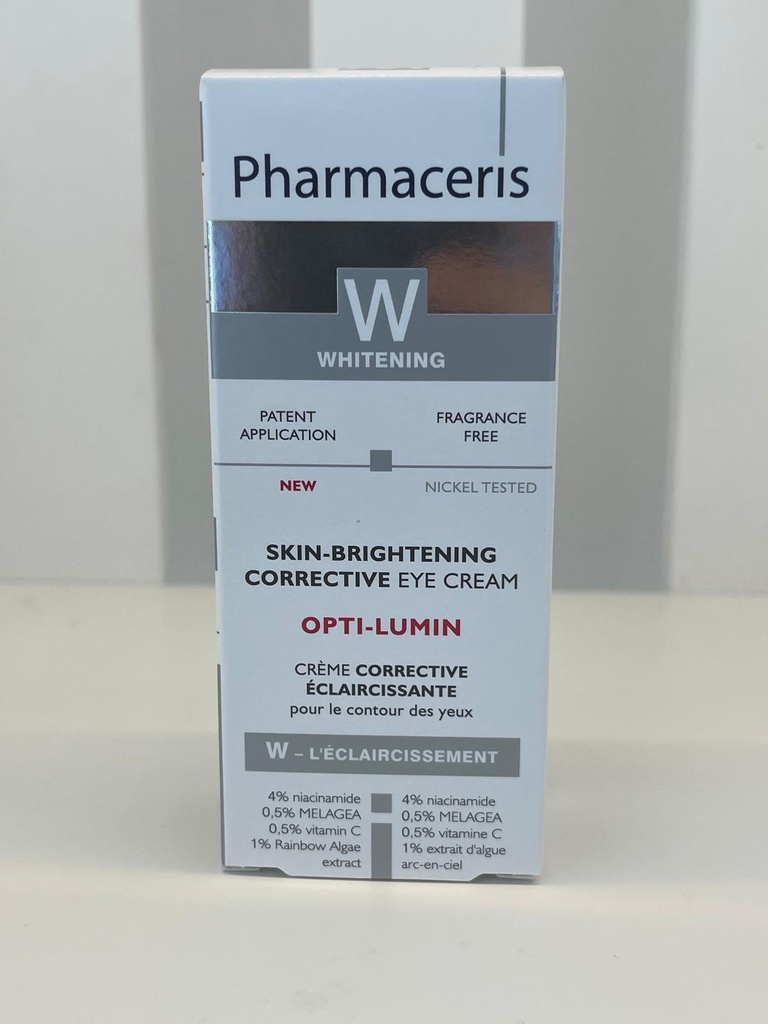 Pharmaceris Skin Brightening Corrective Eye Cream