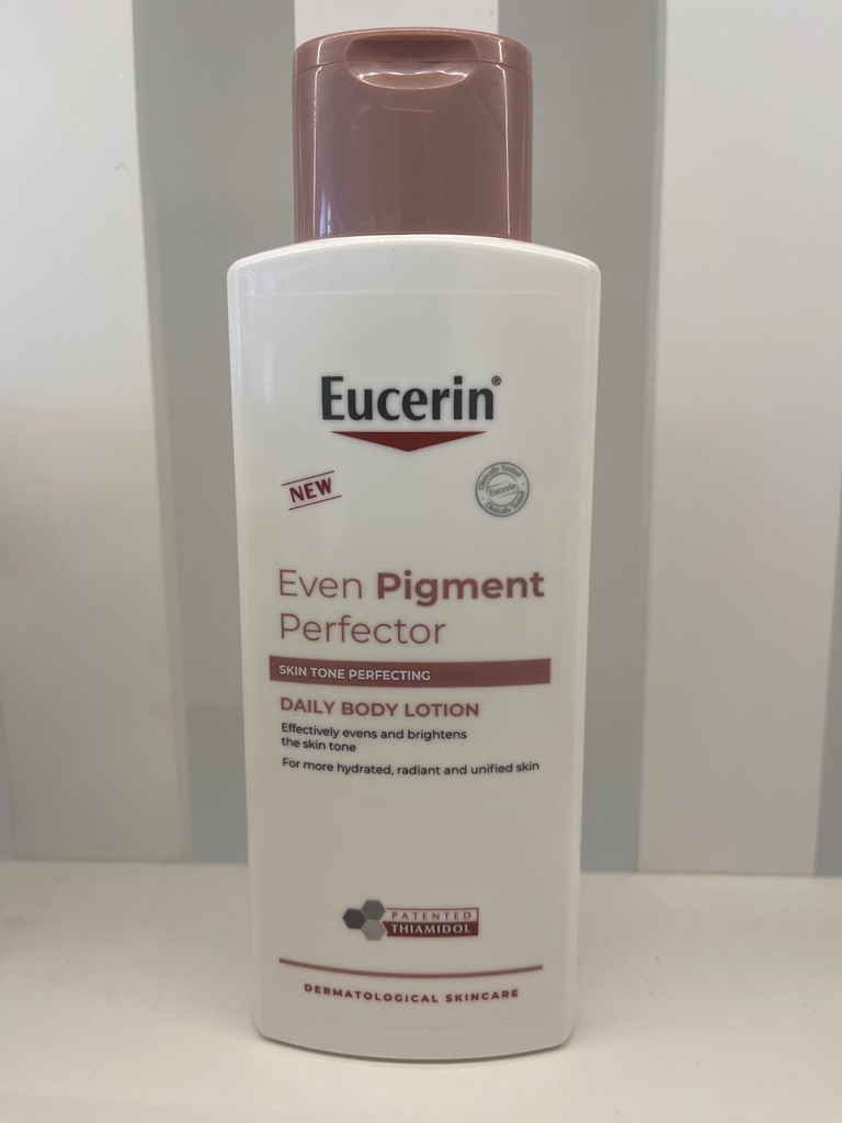 Eucerin 10% Urea Repair Body Lotion 250ml