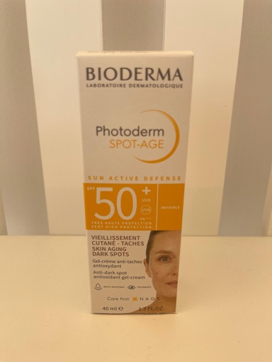 Photoderm Spot-age spf50 + 40ml