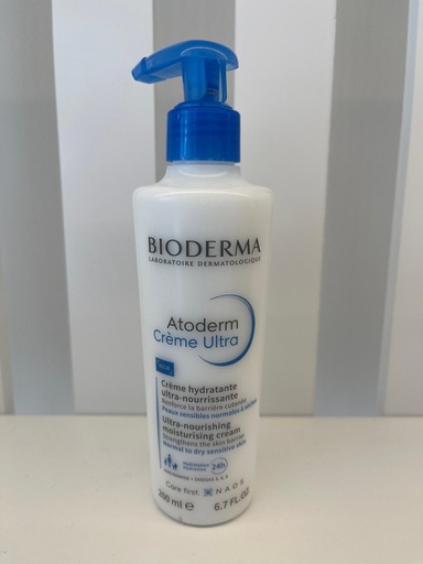 Atoderm Creme Ultra 200ml