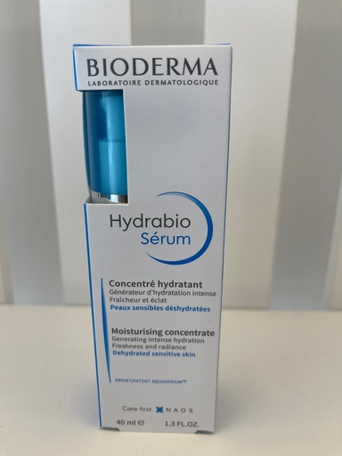 Hydrabio Serum 40ml