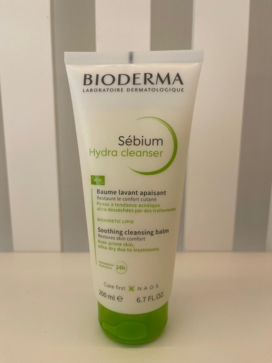 Sebium Hydra Cleanser 200ml