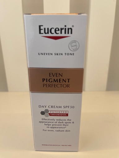 Eucerin Even Pigment Perfector (Day Cream) SPF 30 50 ml