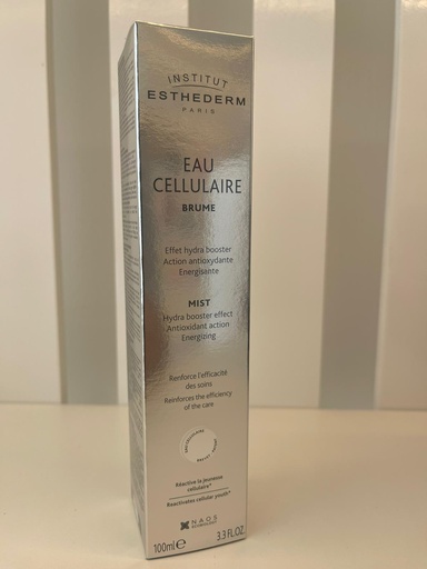 Eau Cellulaire Brume Mist 