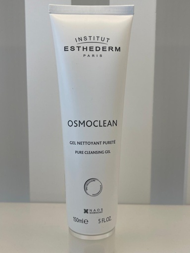 Esthederm Osmoclean Pure Cleansing Gel 150ml