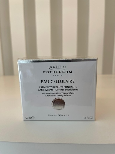 Eau Cellulaire Melting Moisturizing Cream 50ml