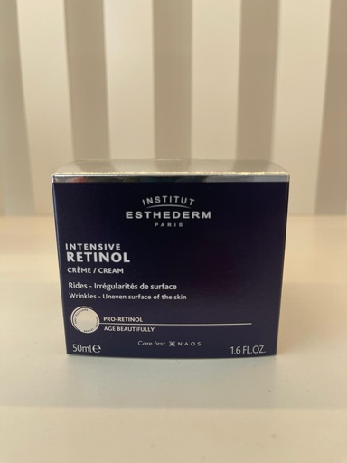 Intensive Retinol Cream 50ml