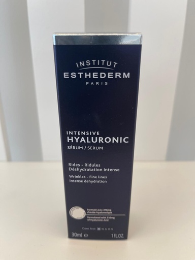 Esthederm Intensive Hyaluronic Serum 30ml