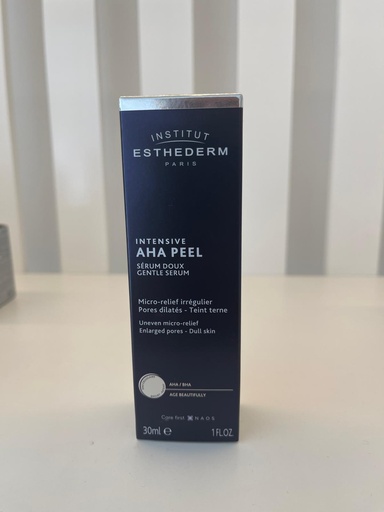 Intensive AHA Peel Gentle Serum 30ml