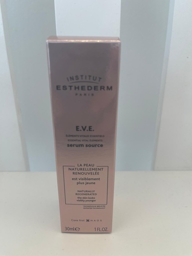 Eesthederm E.V.E Serum Source
