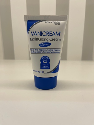 Vanicream Moisturizing Cream (Small)