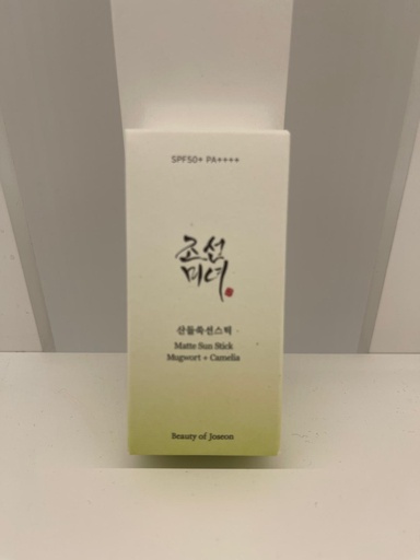 Beauty of Joseon Sunscreen Stick