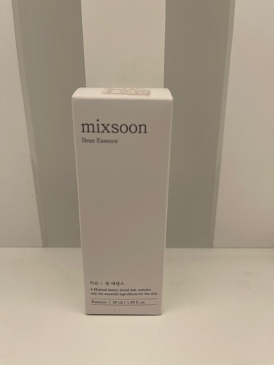 Mixsoon Bean Essence