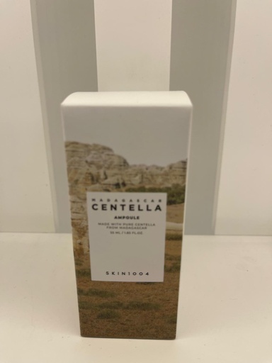 Skin 1004 Madagascar Centella Ampoule 55ml
