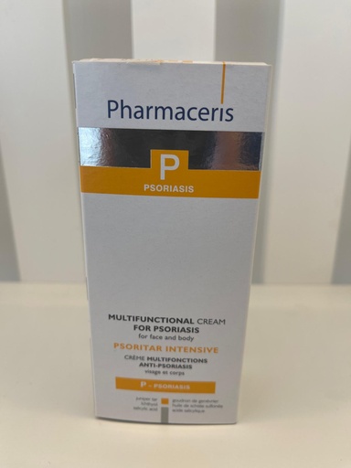 Pharmaceris Psoriasis Multifunctional Cream 50ml