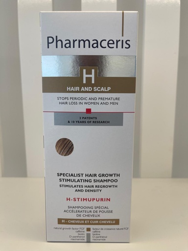 Pharmaceris H - Stimupurin Hair Growth 250ml