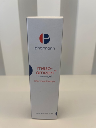 Pharmann Meso Arnizen Cream Gel 30ml