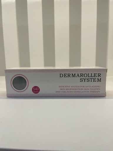 Dermaroller System 