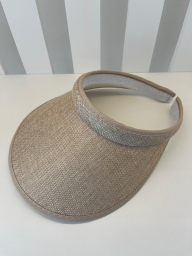 Sun Hat (Beige) 