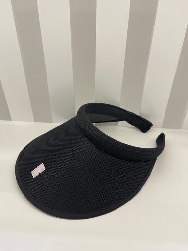 Sun Hat (Black)