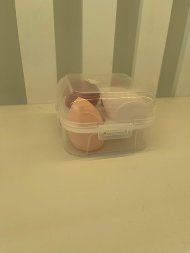 Beauty Sponge (Box of 4)