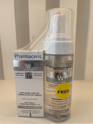 Pharmaceris Anti Dark Circle Corrective Eye Cream 15ml