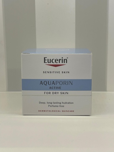 Eucerin Aquaporin Active (For Dry Skin)