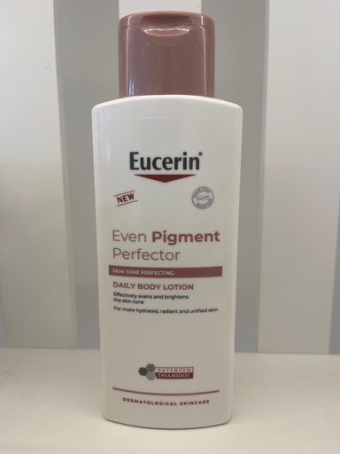 Eucerin 10% Urea Repair Body Lotion 250ml