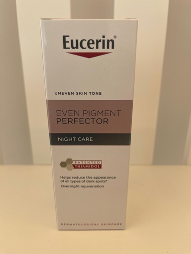 Eucerin Even Pigment Perfector Night Care