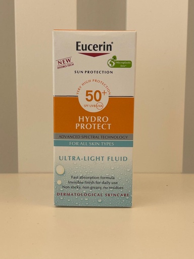 Eucerin Hydro Protect Ultra Light Fluid